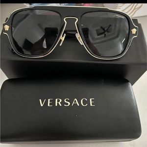 Versace sunglasses